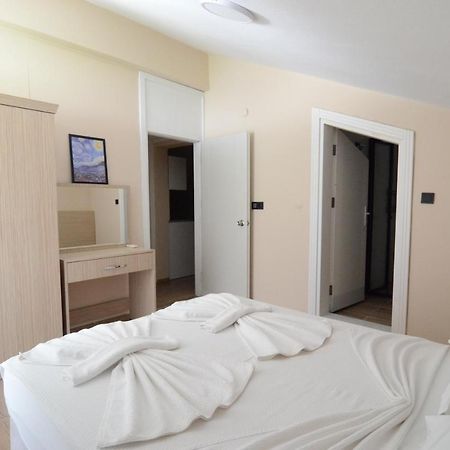 Arda Apart Hotel Кемер Екстер'єр фото