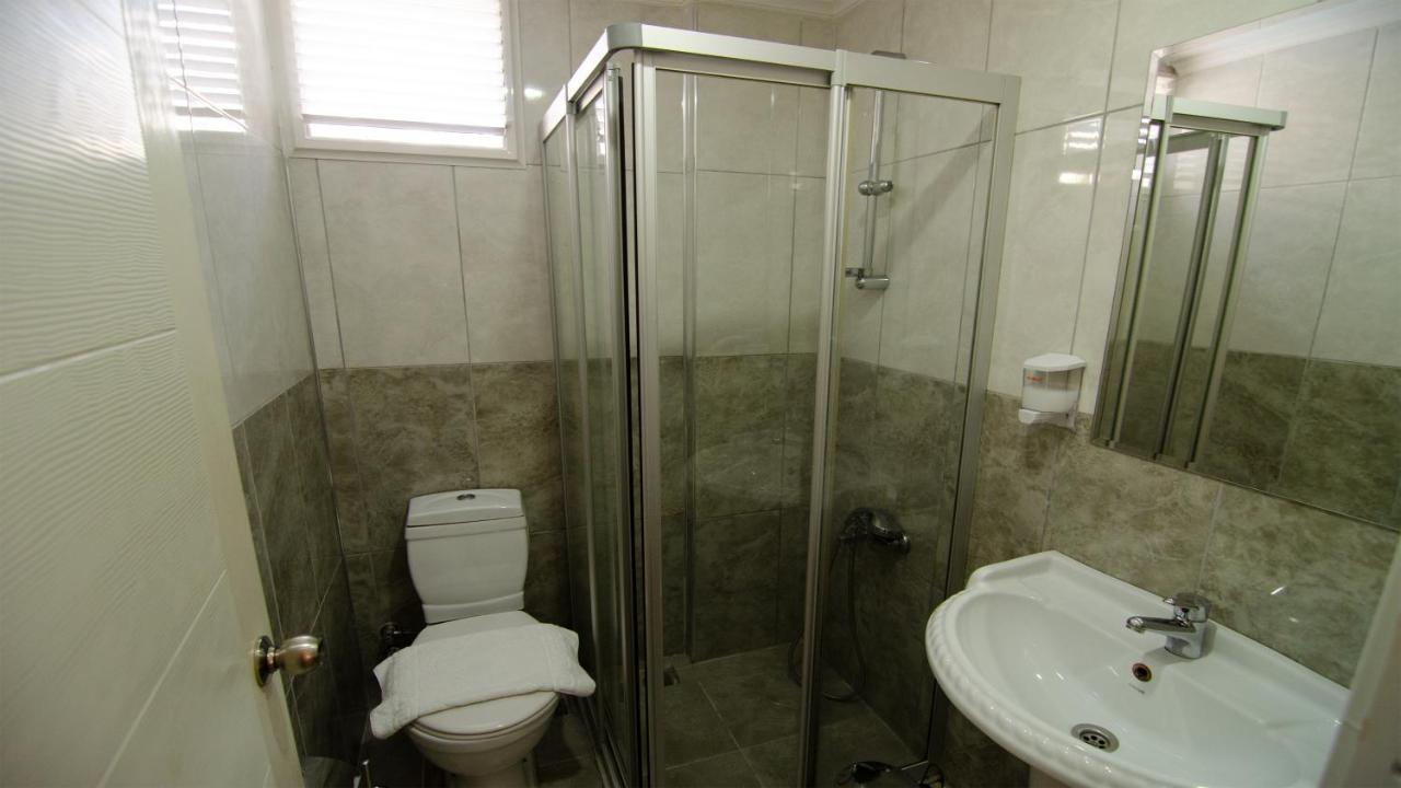 Arda Apart Hotel Кемер Екстер'єр фото