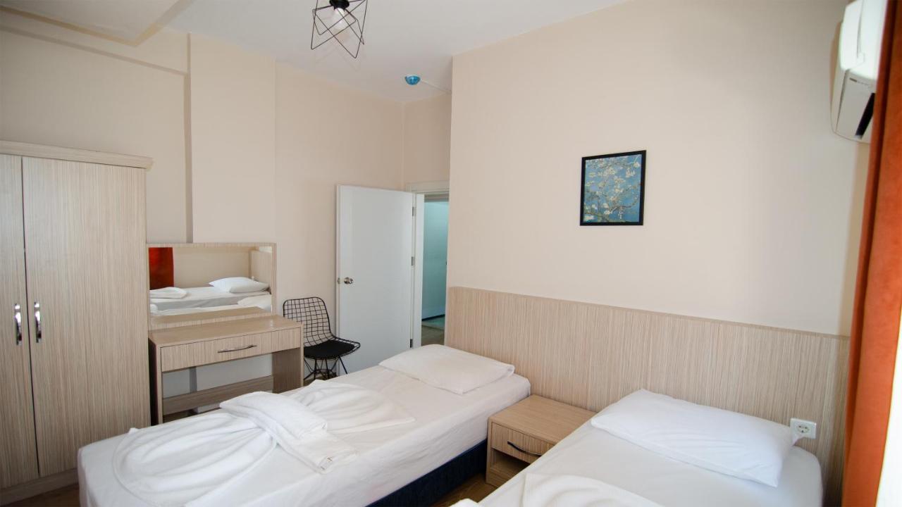 Arda Apart Hotel Кемер Екстер'єр фото