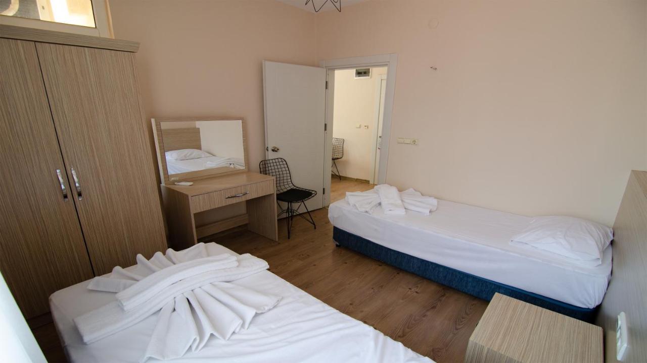 Arda Apart Hotel Кемер Екстер'єр фото