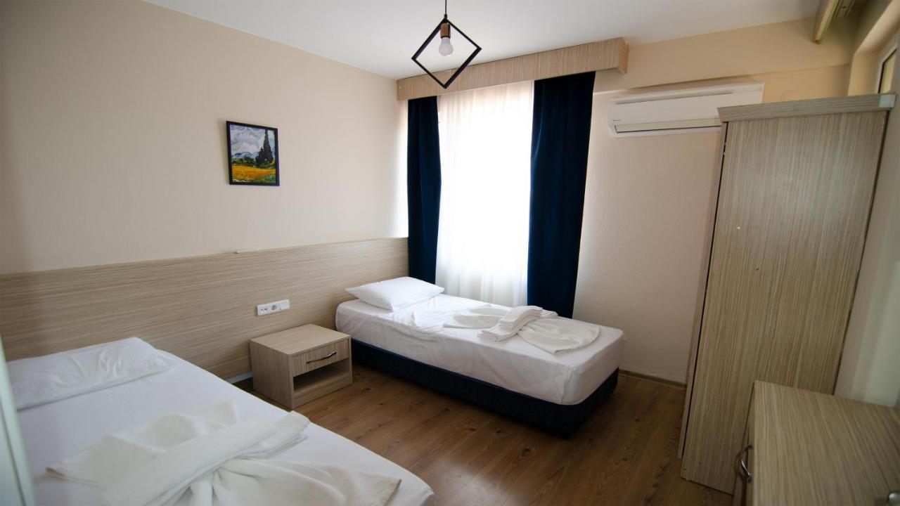 Arda Apart Hotel Кемер Екстер'єр фото