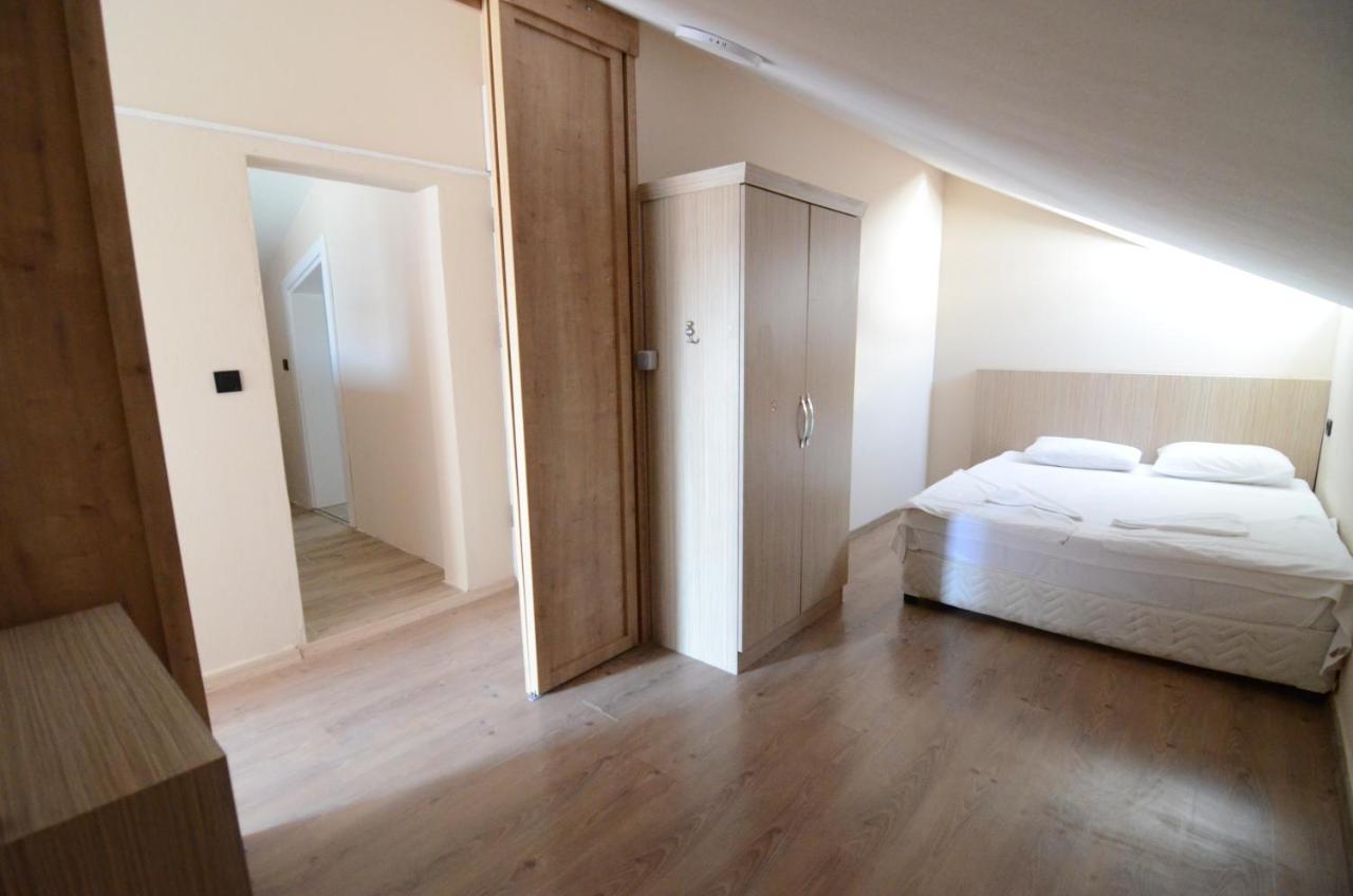 Arda Apart Hotel Кемер Екстер'єр фото