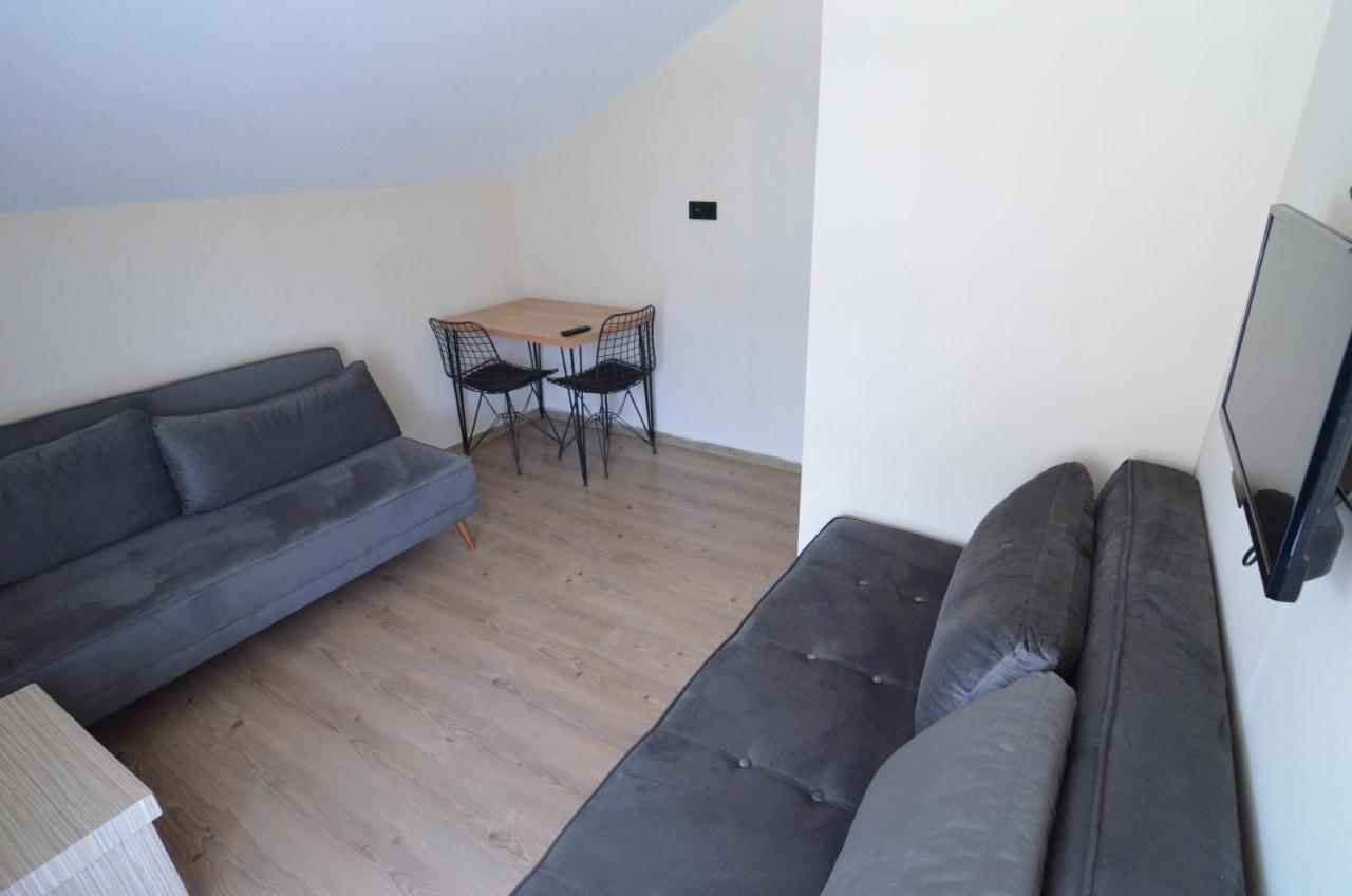 Arda Apart Hotel Кемер Екстер'єр фото