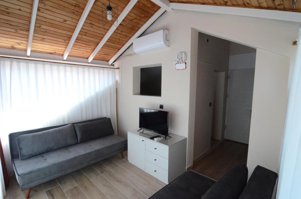 Arda Apart Hotel Кемер Екстер'єр фото