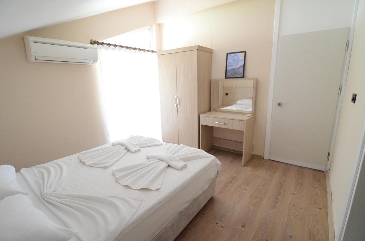 Arda Apart Hotel Кемер Екстер'єр фото
