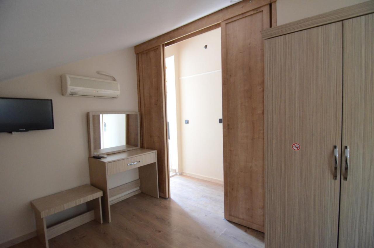 Arda Apart Hotel Кемер Екстер'єр фото